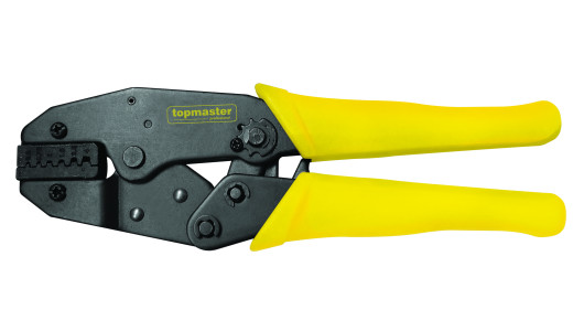 Ratchet crimping Tool 0,5-4mm image