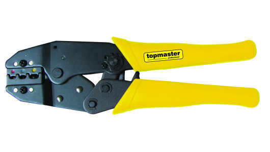 Ratchet crimping Tool 0,5-6mm TMP image