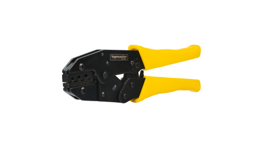 Ratchet crimping Tool 0,5-6mm TMP image