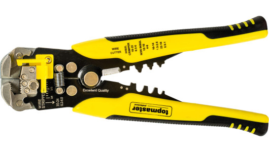 Crimper automatic pliers TMP image