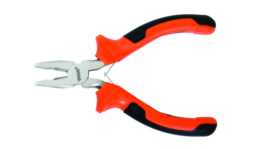 Mini combination pliers 110mm GD image