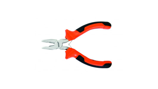 Клещи мини комбинирани 110mm GADGET image