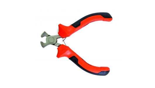 Mini end cutter pliers 100mm GD image