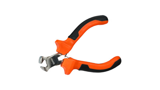 Mini end cutter pliers 100mm GD image