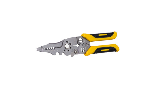 Cleste multifunctional`pentru decablat 230mm TMP image