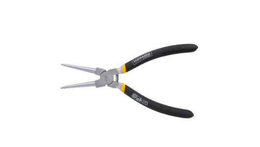 Internal snap ring pliers straight 200mm TMP image