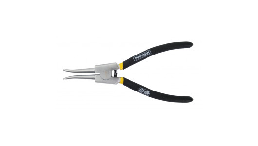 External snap ring pliers straight 200mm TMP image
