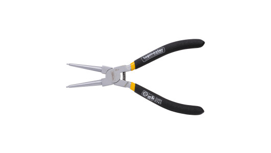Internal snap ring pliers straight 180mm TMP image