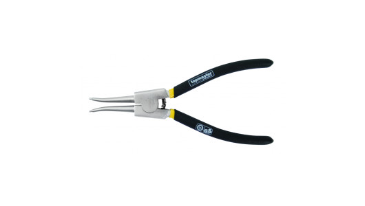 External snap ring pliers straight 180mm TMP image