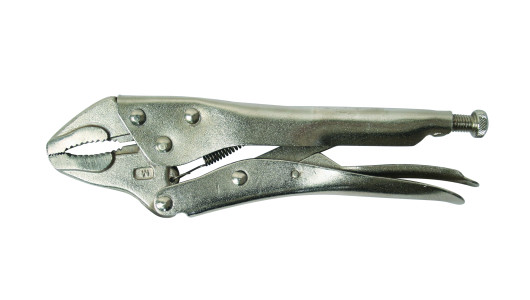 Vice gip pliers metal hanfdle 250mm BS image