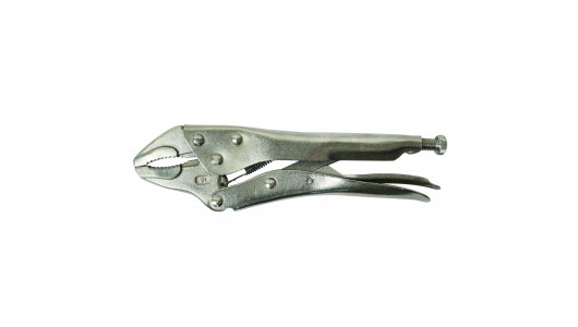 Vice gip pliers metal hanfdle 250mm BS image