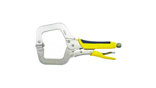 Cleste prindere autoblocant 275mm CR-V TMP image