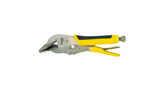 Cleste prindere autoblocant 230mm CR-V TMP image