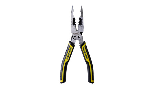 Multi-purpose long nose pliers 3rd Gen 210mm TMP image