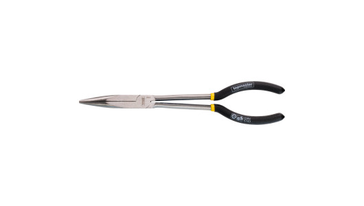Cleste mecanica fina 275mm CR-V TMP image