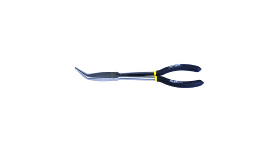 Cleste mecanica fina varf indoit 45&deg; CR-V TMP image