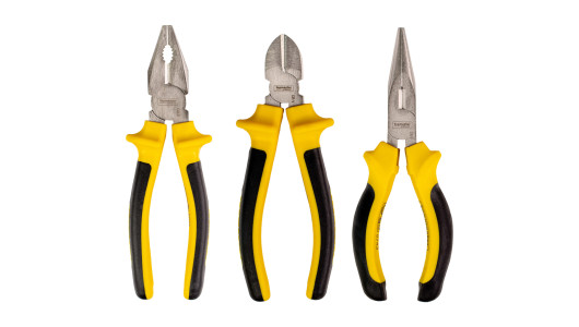Clesti combin./Vf asc./sfic set 3pcs CR-V TMP image