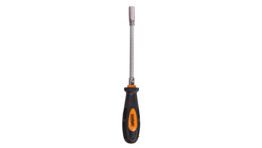 Отвертка за накрайници гъвкава 1/4"x250mm CR-V GADGET image