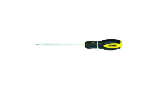 Screwdriver slotted 5х100mm S2 TMP image