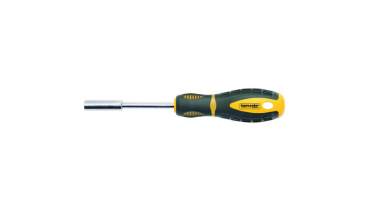 1/4" Hex driver bit holder CR-V TMP image