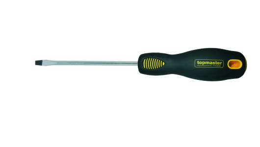 Screwdriver slotted 5.5х100mm SVCM TMP image