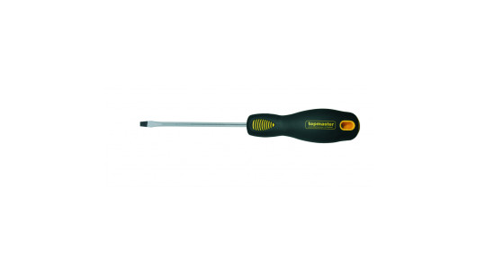 Screwdriver slotted 6.5х150mm SVCM TMP image