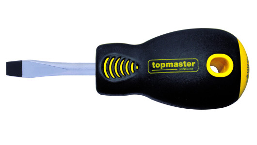 Screwdriver slotted 6.5х 38mm SVCM TMP image