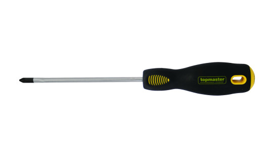 Screwdriver philips Ph1 х 125mm SVCM TMP image