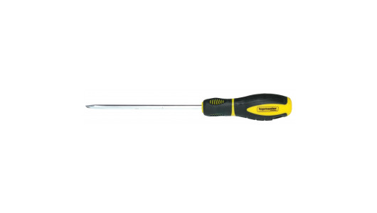 Screwdriver slotted 5х150mm S2 TMP image