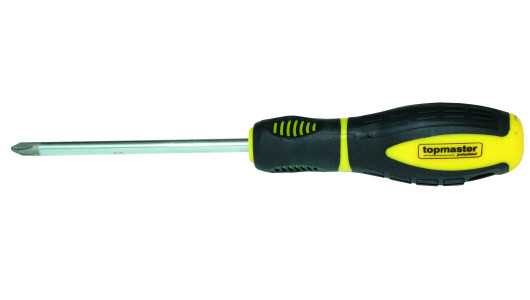 Screwdriver philips Ph1 5x150mm S2 TMP image