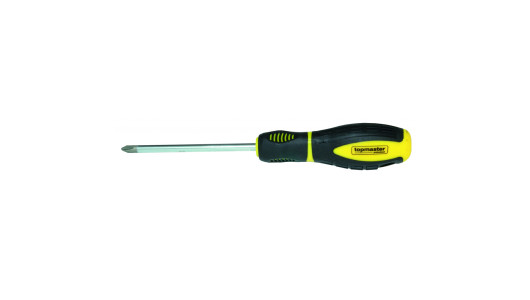 Screwdriver philips Ph2 6x100mm S2 TMP image