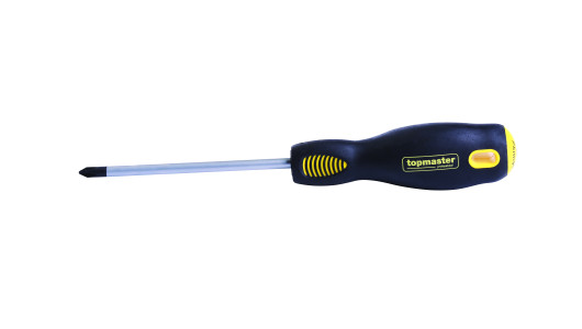 Screwdriver pozi Pz0 0х 75mm SVCM TMP image