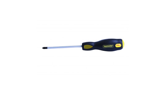 Screwdriver pozi Pz0 0х 75mm SVCM TMP image