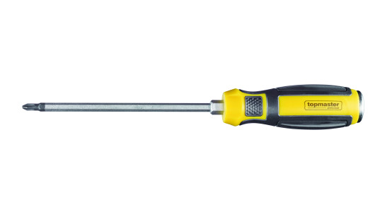 Screwdriver cross 6x125mm CR-V TMP image