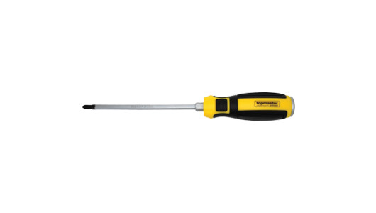 Screwdriver cross 6x150mm CR-V TMP image