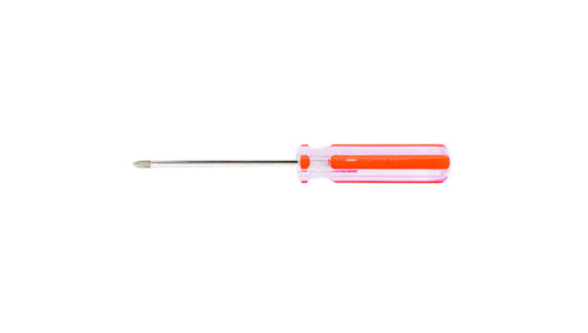 Отвертка пластм. дръжка кръстата PH2 6х125mm GADGET image