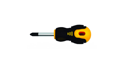Screwdriver philips PH1X38mm CR-V TMP image