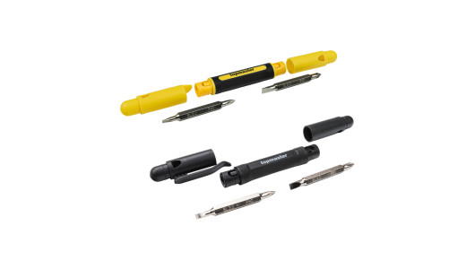 Double-ended screwdriver in TMP display box image