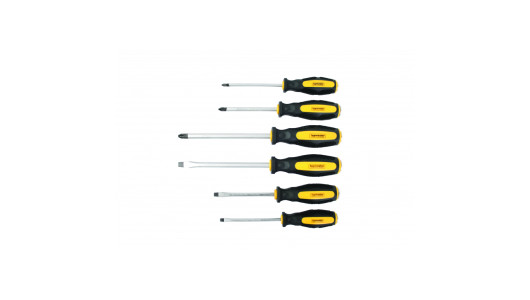Surubelnite set 6pcs CR-V TMP image