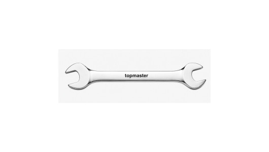 Doe spanners 6x 7mm CR-V TMP image
