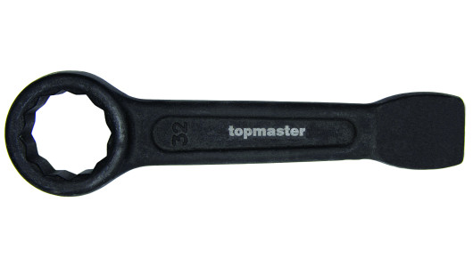 Ключ усилен 27 mm CRV Topmaster Professional image