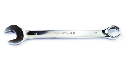 Ключ звездогаечен 32mm CR-V Topmaster Professional image