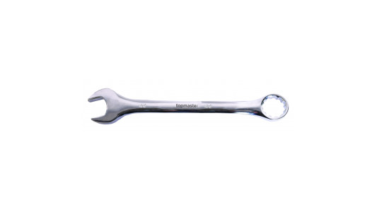 Combination spanners 41mm CR-V TMP image