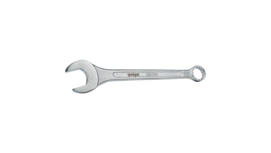 Combination spanners CR-V 27mm GD image