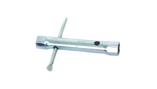 Box spanner with tommy bar 20х22mm GD image