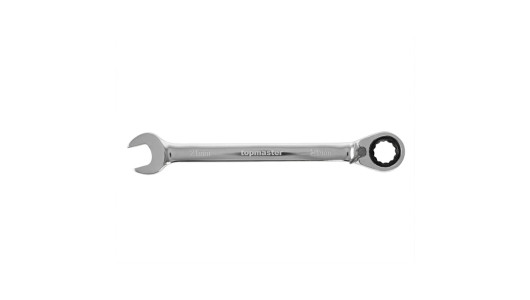 Comb. spanners with ratchet 22mm REVERS CR-V TMP image