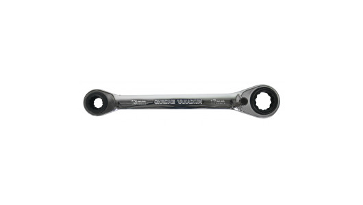Gear wrench 4 functions TMP image