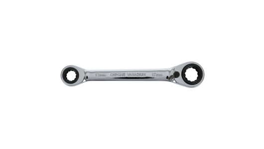 Gear wrench 4 functions TMP image
