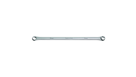 Aviation wrench 11x13mm CR-V TMP image