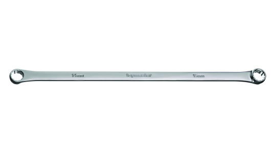 Aviation wrench 18x19mm CR-V TMP image